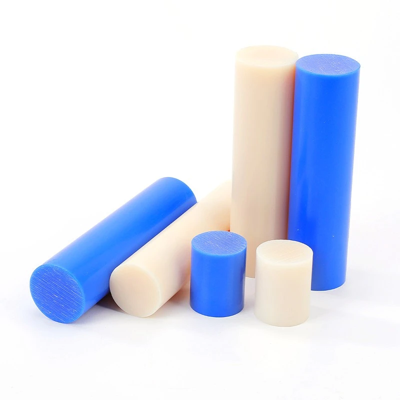 Nylon Rod PA6